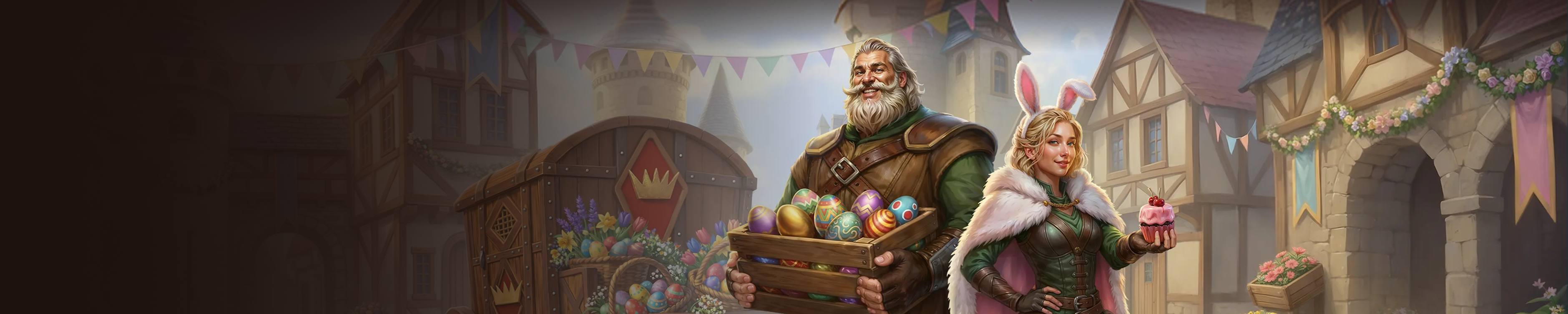 Egg Hunt