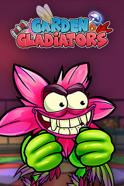 Garden Gladiators